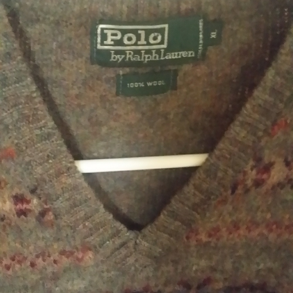 Vest - Picture 2 of 2